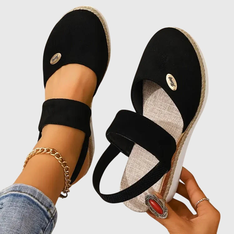 Antonia™ | Sandales Orthopédiques