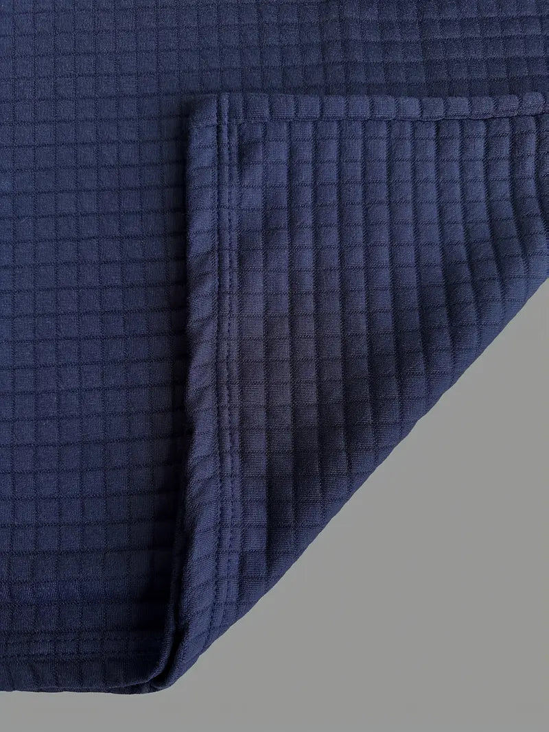 Logan | Luxury Polo Shirt