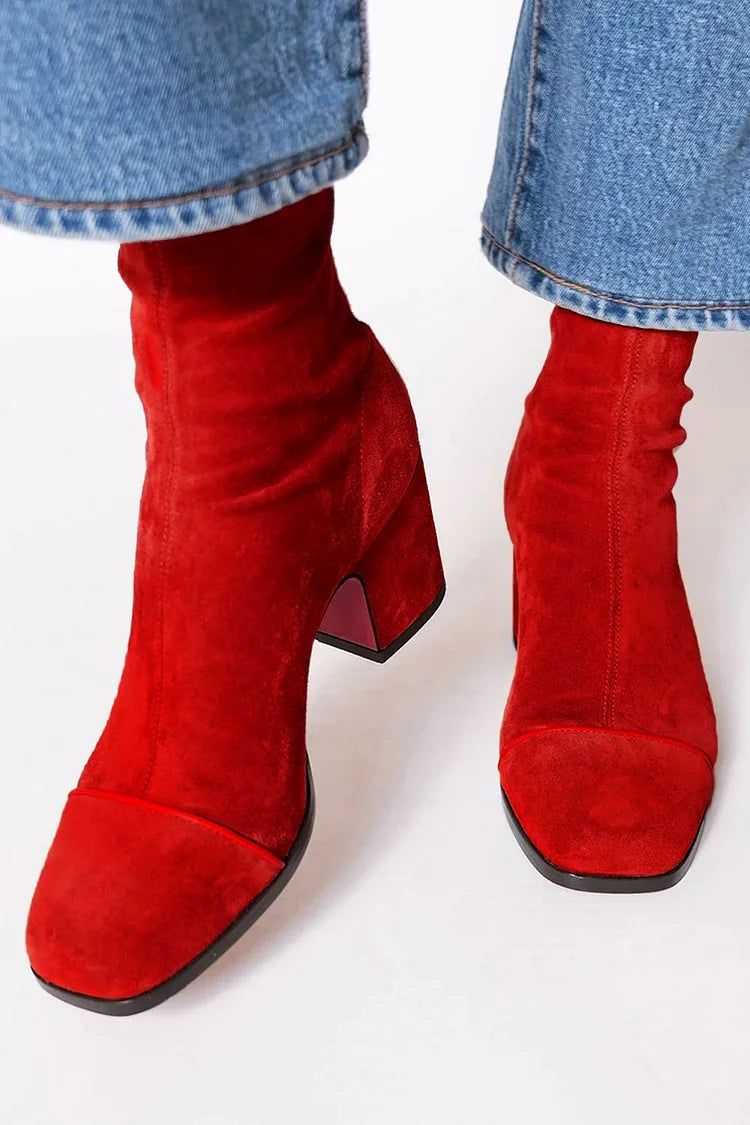 Beth | Elegant Boots
