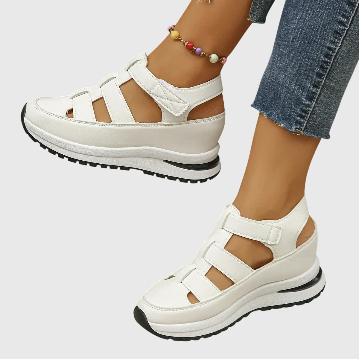 Judy™ | Sandales orthopédiques