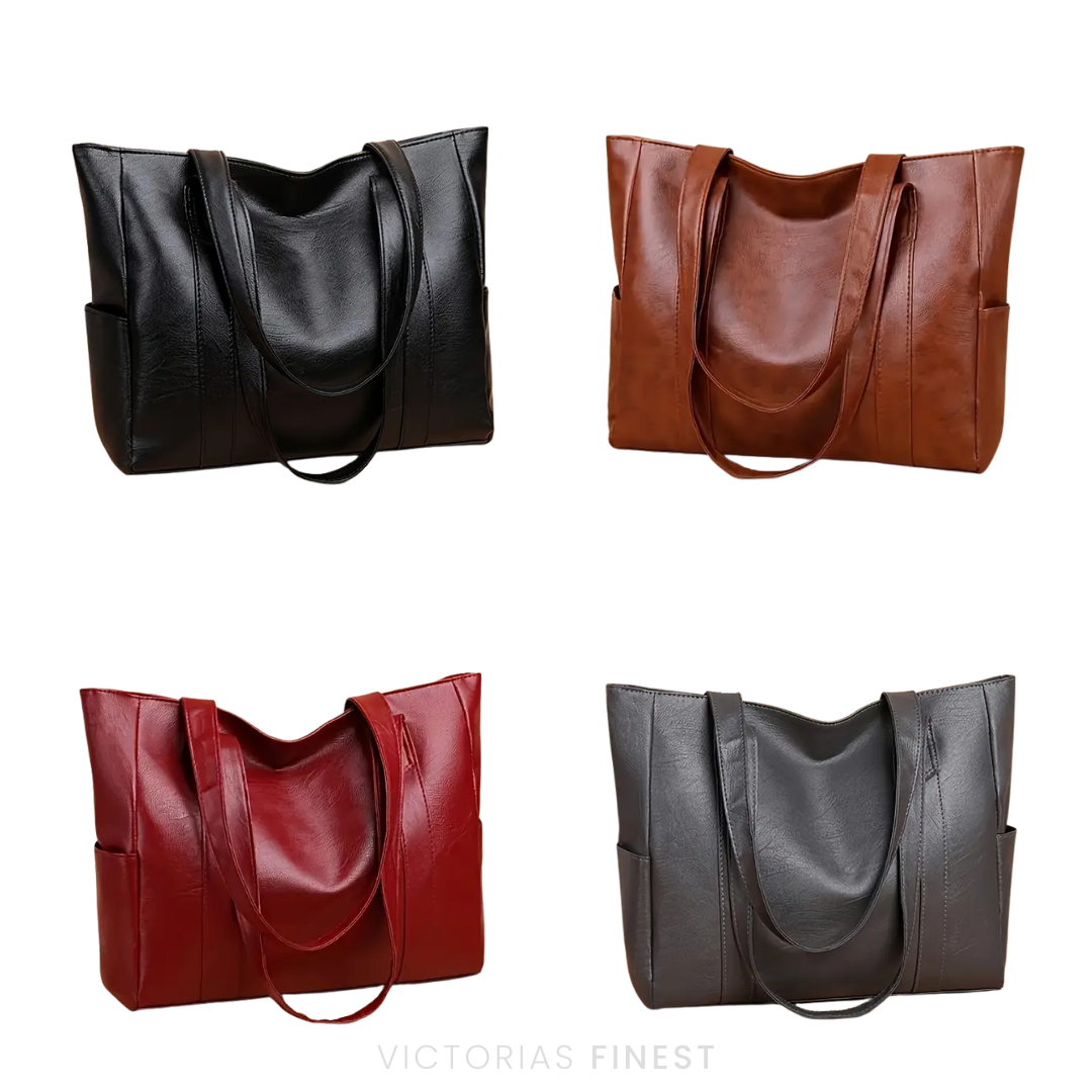 Veyra | Cabas Silhouette Classique