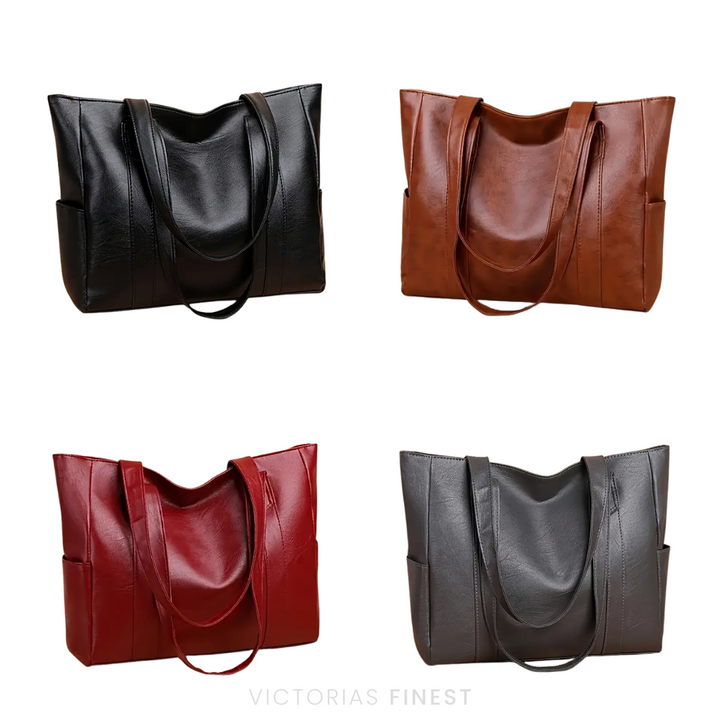 Veyra | Cabas Silhouette Classique