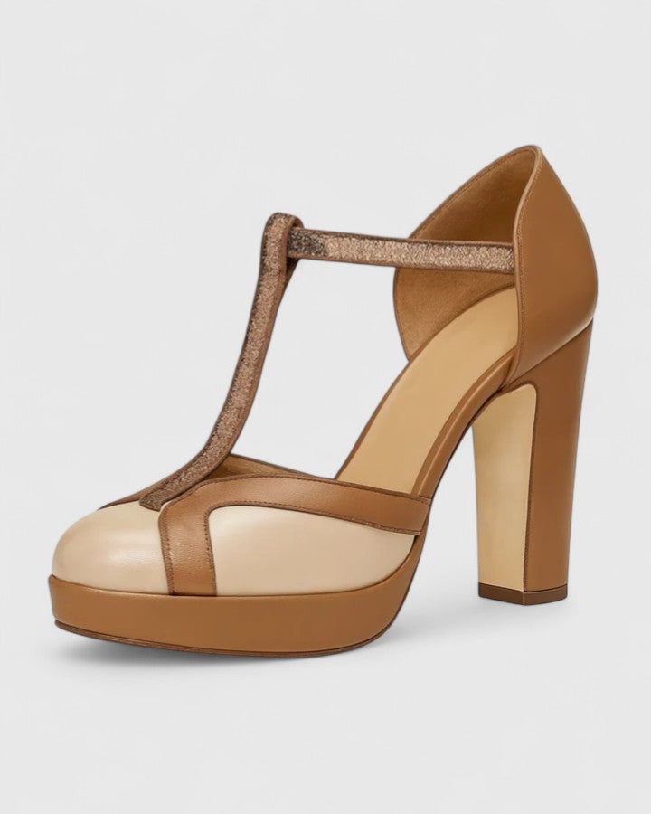 Nadia | Talons sophistiqués