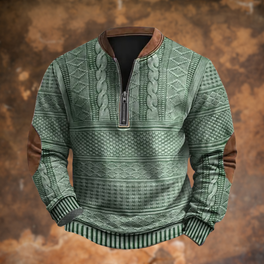 Mason | Outdoor Sweater