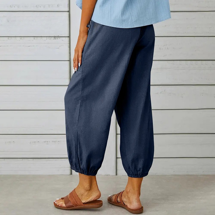 Capri - Pantalon