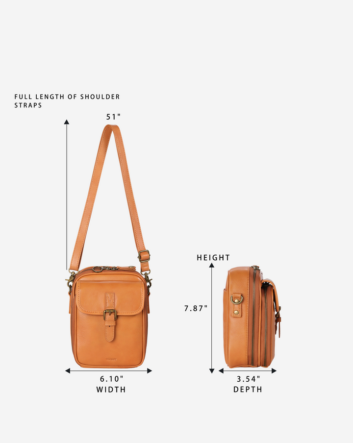 Naya | Sac bandoulière