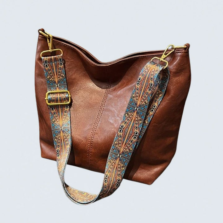 Vera | Sac à Bandoulière Premium