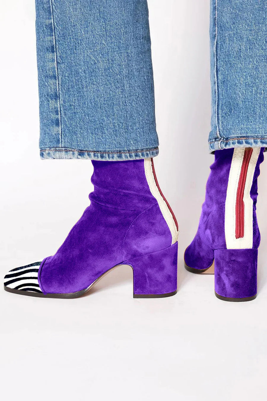Beth | Elegant Boots