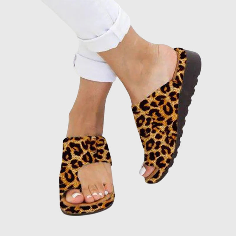 Halsey™ | Sandales d'été orthopédiques