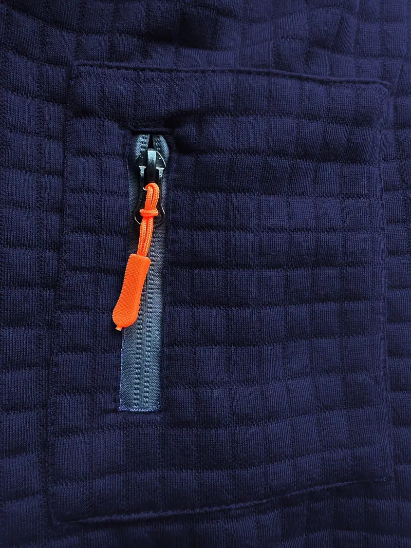 Logan | Luxury Polo Shirt