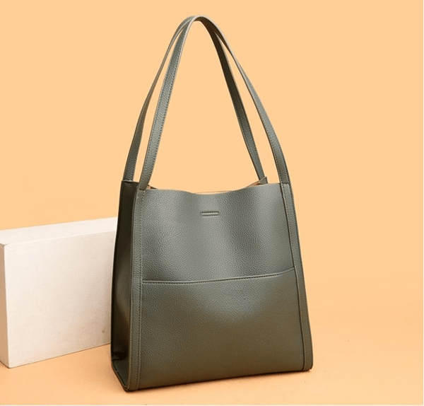 Berrin | Sac à bandoulière en cuir