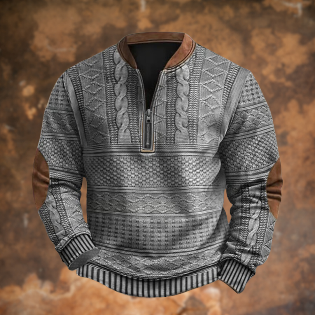 Mason | Outdoor Sweater