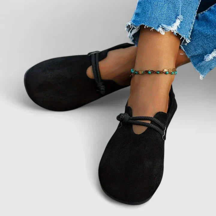 Ysavriann | Mocassins Orthopédiques