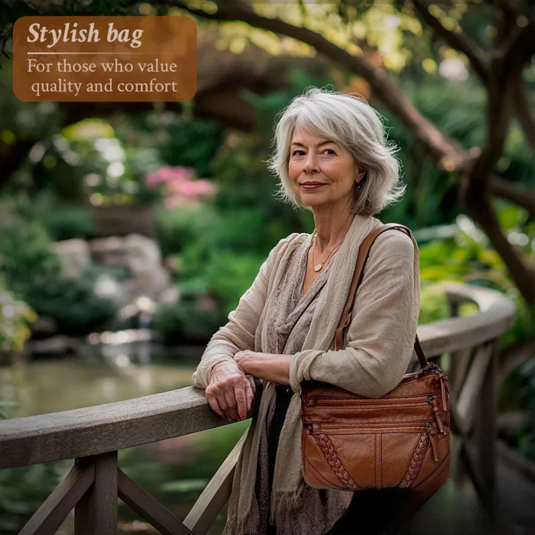 Sac Harmonie Classique Sophia