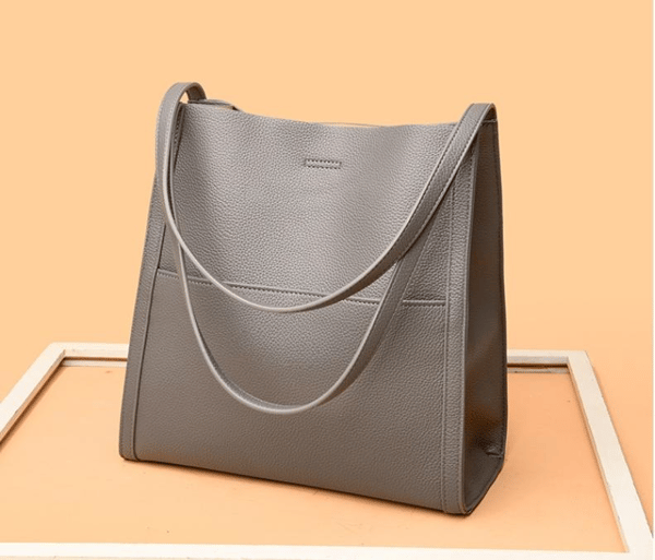 Berrin | Sac à bandoulière en cuir