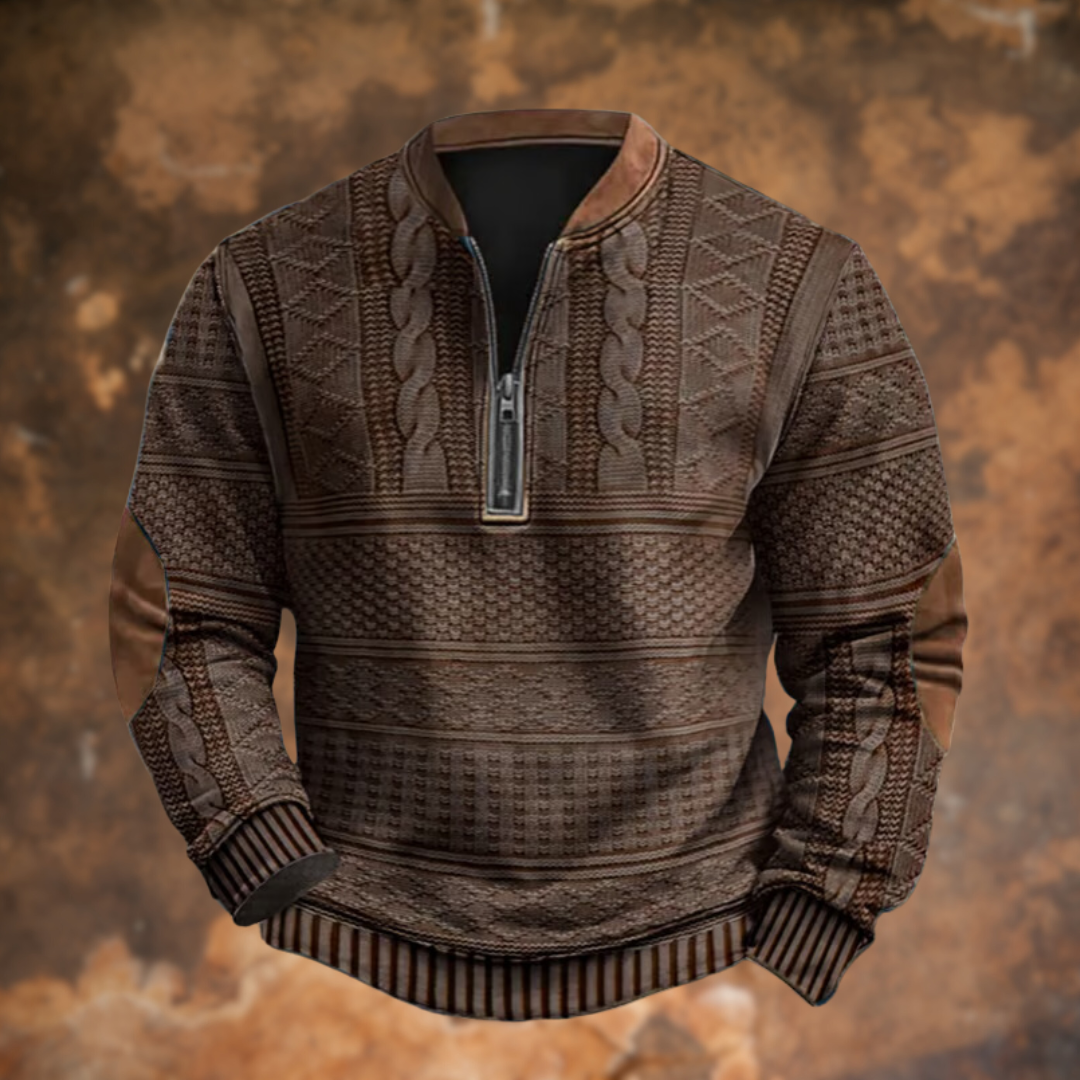 Mason | Outdoor Sweater
