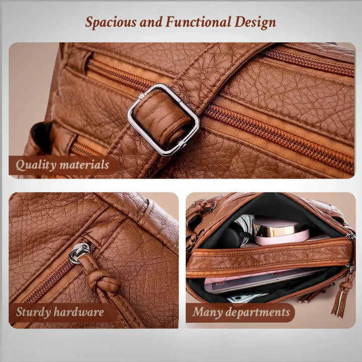 Sac Harmonie Classique Sophia