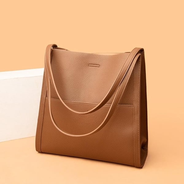 Berrin | Sac à bandoulière en cuir