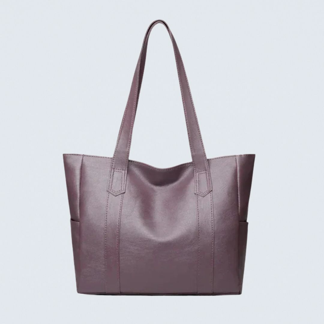 Veyra | Cabas Silhouette Classique