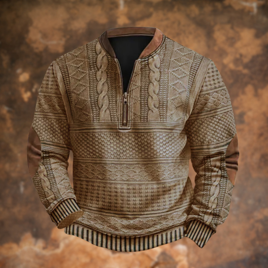 Mason | Outdoor Sweater