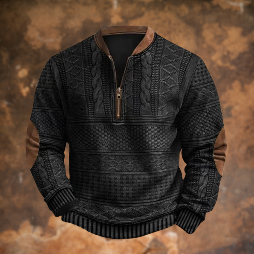 Mason | Outdoor Sweater