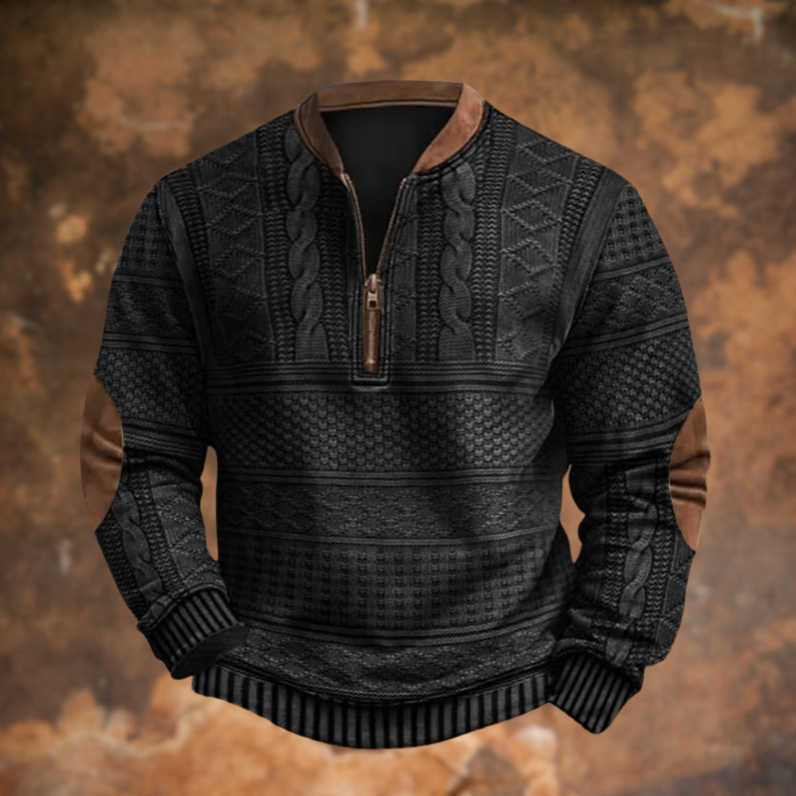 Mason | Outdoor Sweater