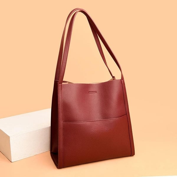 Berrin | Sac à bandoulière en cuir