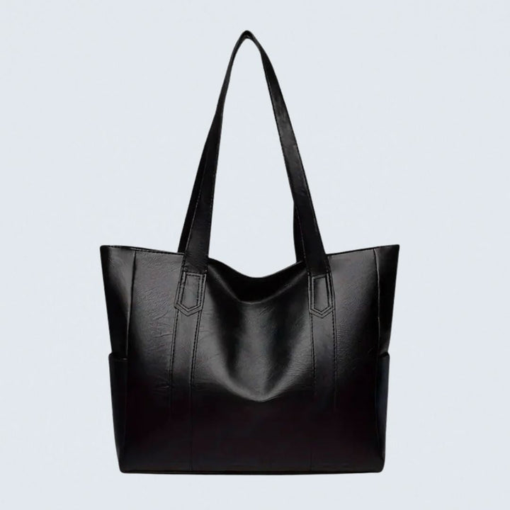 Veyra | Cabas Silhouette Classique