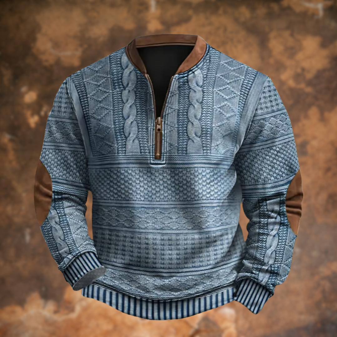Mason | Outdoor Sweater