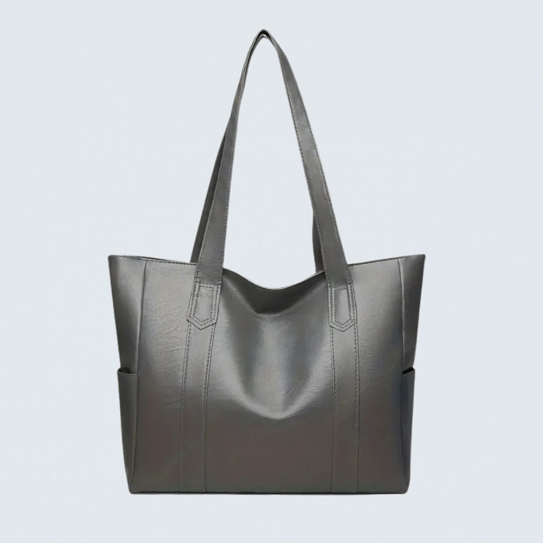 Veyra | Cabas Silhouette Classique