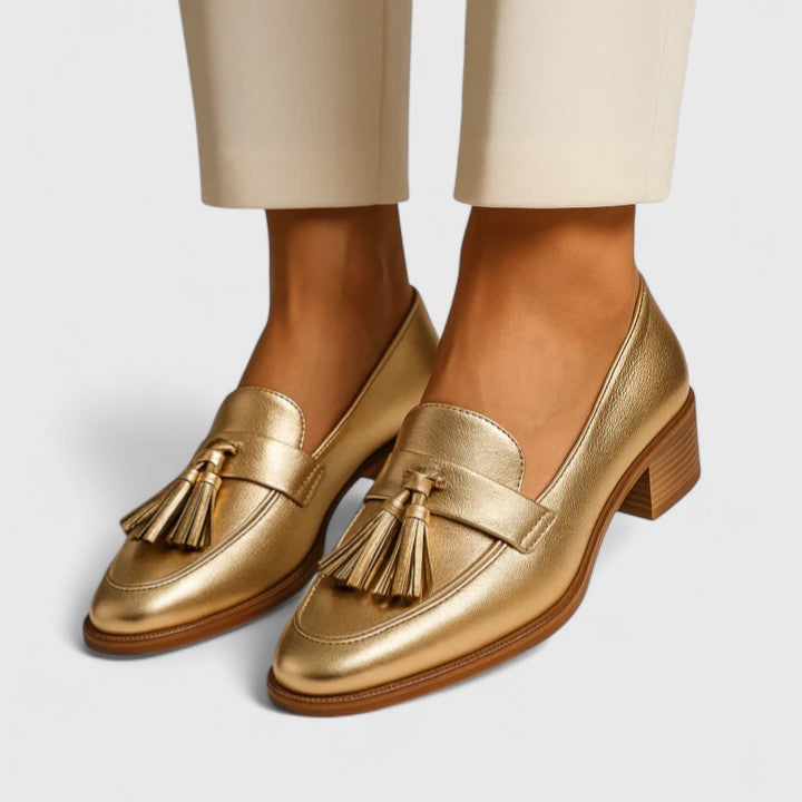Syrelle | Mocassins confortables tout au long de la journée