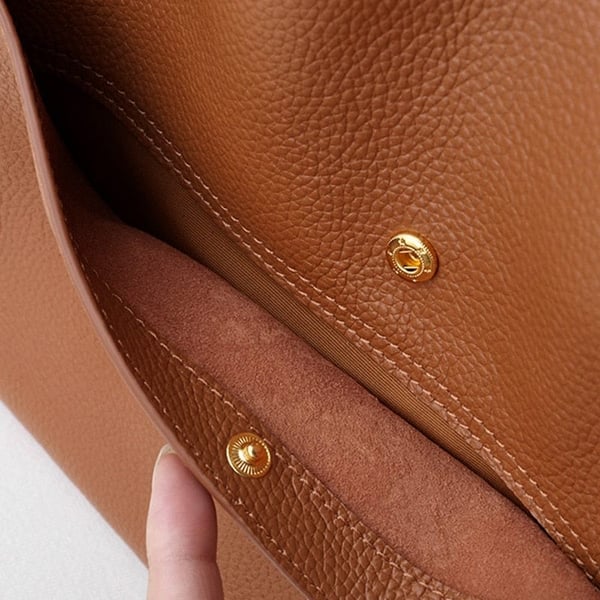 Berrin | Sac à bandoulière en cuir