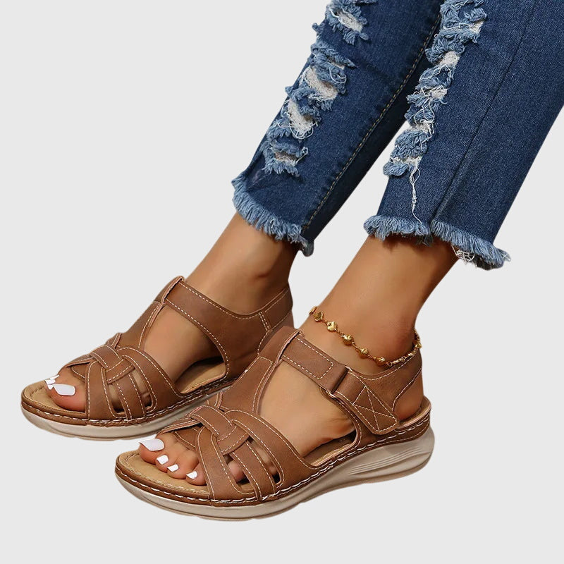 Sandales Orthopédiques Dakota™