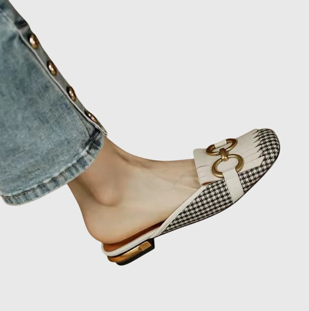 Alexandra™ | Sandales orthopédiques