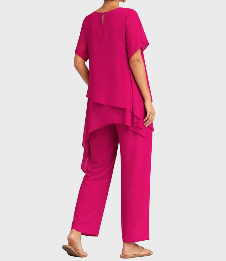 Lanetta | Ensemble Palazzo Élégant