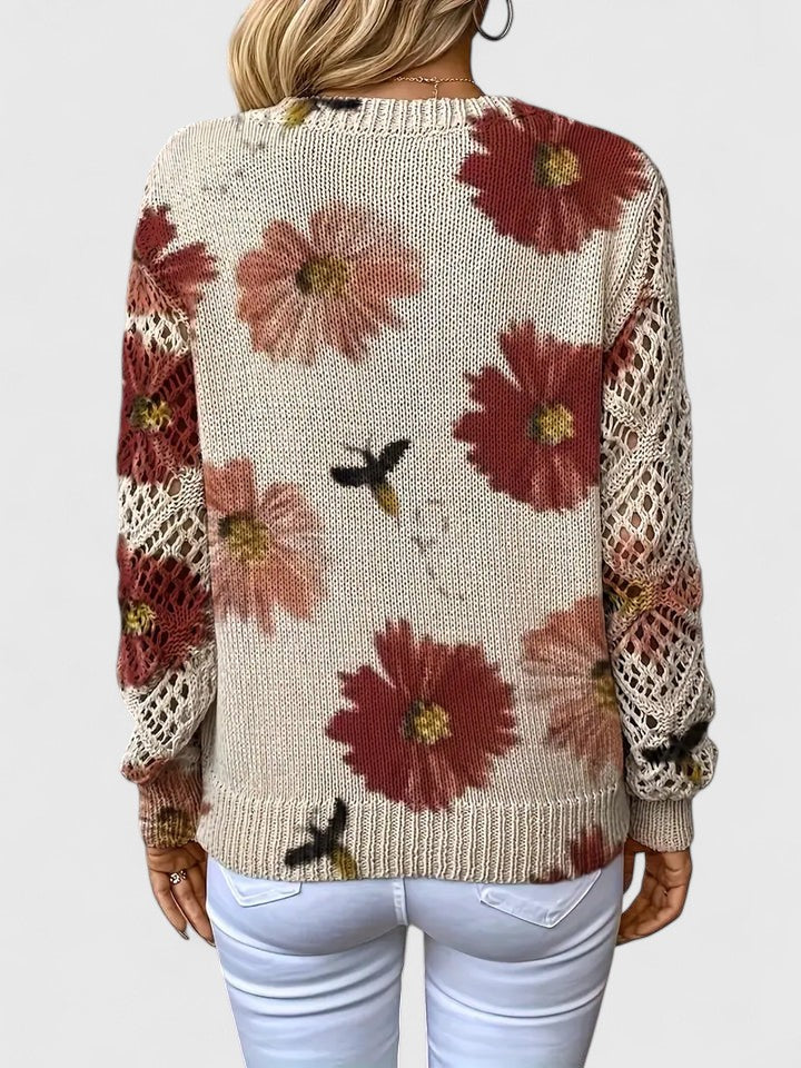 Liza | Elegant Sweater