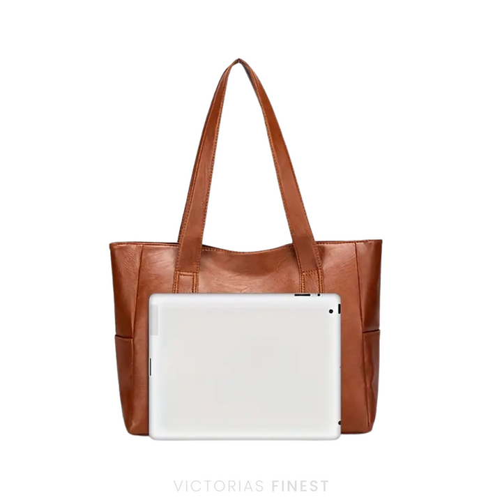 Veyra | Cabas Silhouette Classique