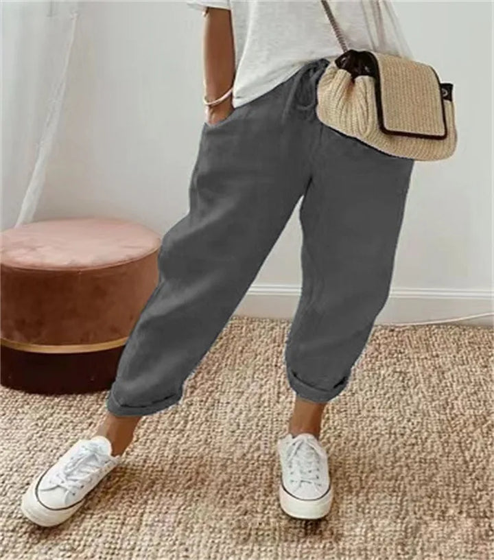 Manaïa 2.0 - Pantalon en coton
