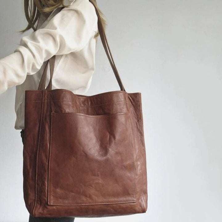 Élysia | Sac fourre-tout classique