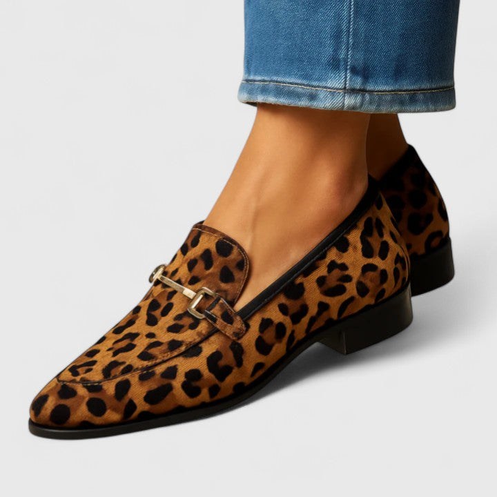 Rheavee | Mocassins souples