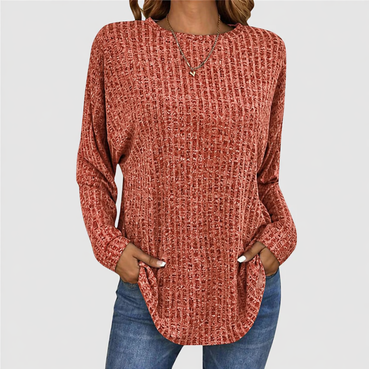 Isabelle™ | Elegant Top
