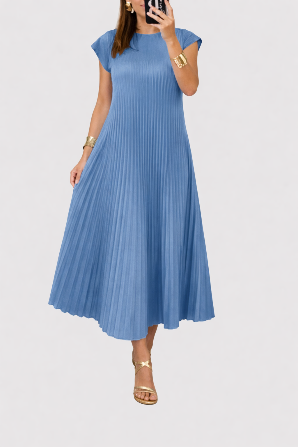 Mariana™ | Elegant Dress