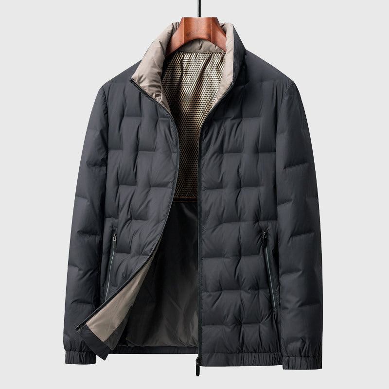 Felix Grant Winterguard Down Jacket