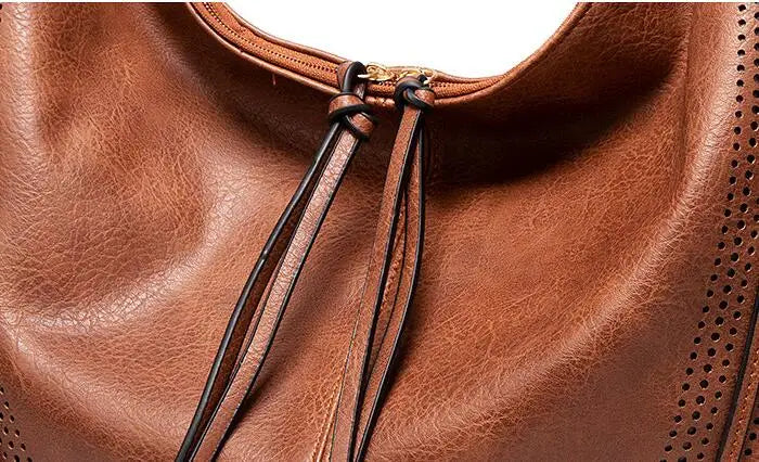 Imke | Sac en cuir