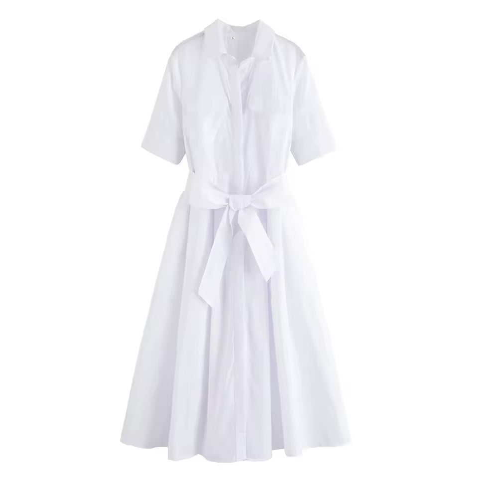 Charlotte | Elegant Midi Dress