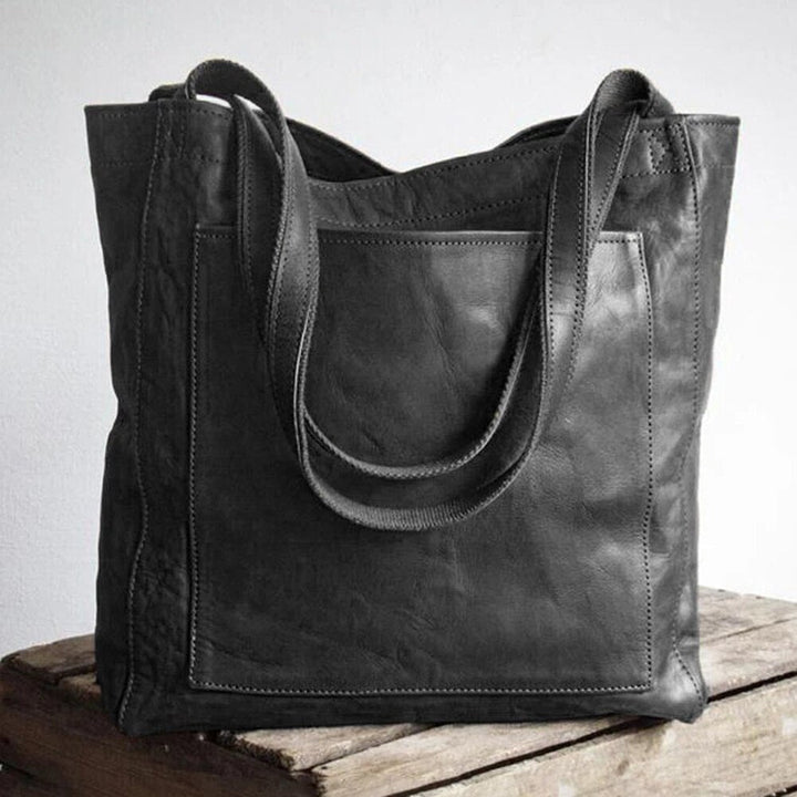 Élysia | Sac fourre-tout classique