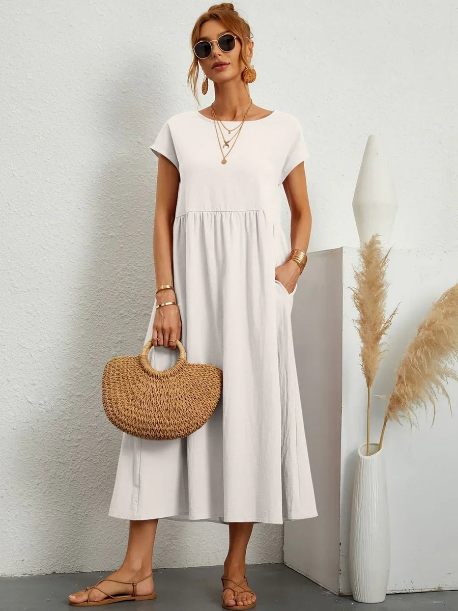 Ellianna | Timeless Elegant Dress
