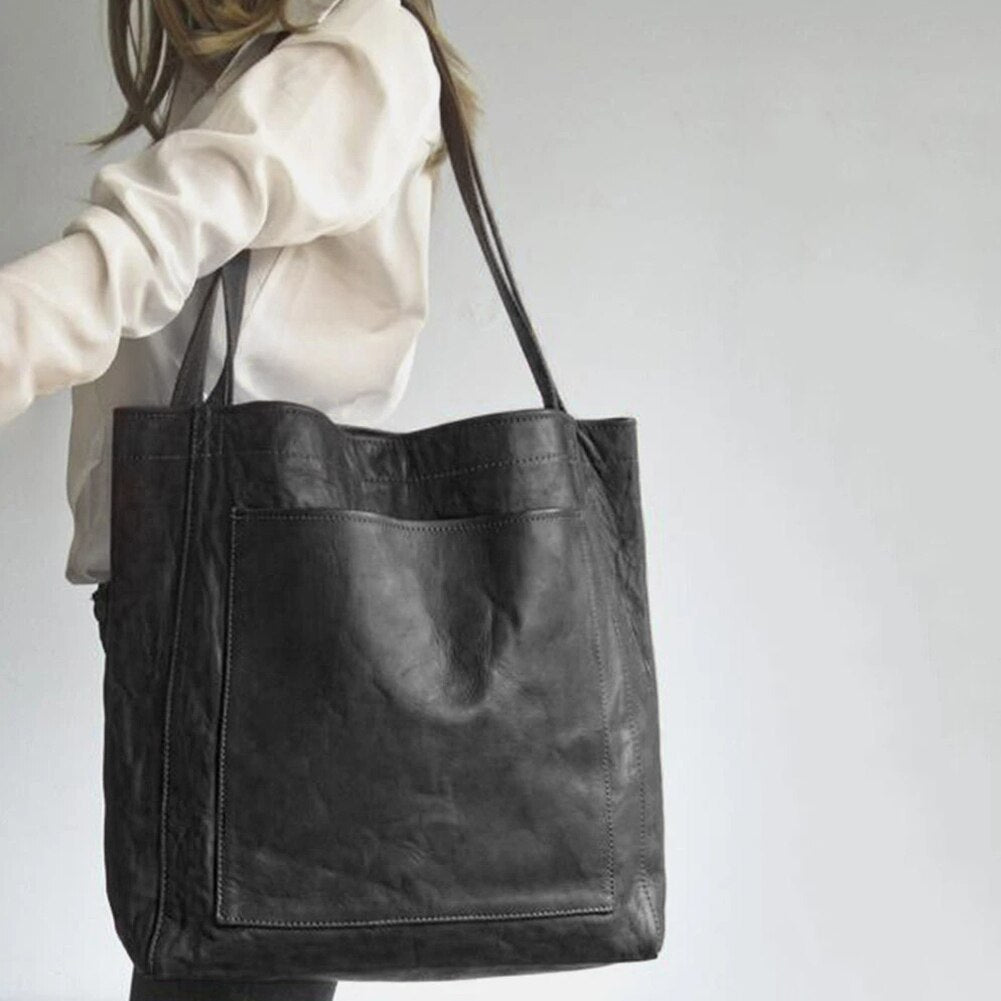 Élysia | Sac fourre-tout classique
