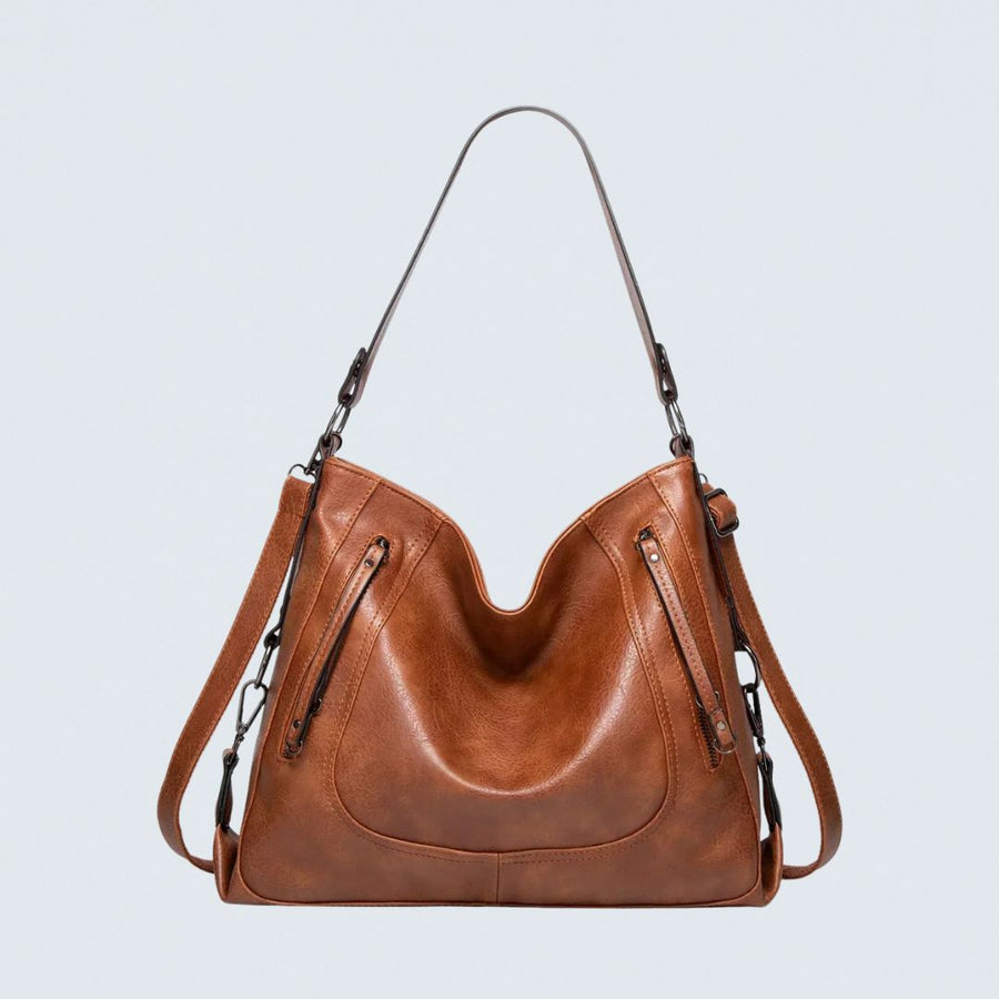 Nora | Sac en cuir de tous les jours
