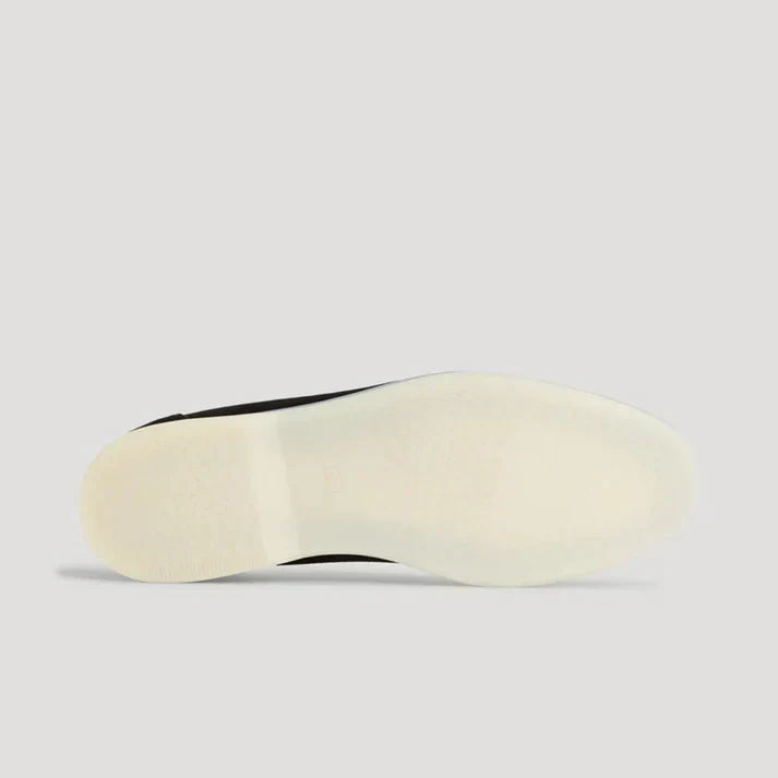 Logan| Premium Suede Loafer